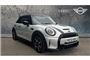 2022 MINI Convertible 2.0 Cooper S Exclusive 2dr Auto