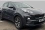 2021 Kia Sportage 1.6 GDi ISG 2 5dr