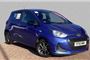 2018 Hyundai i10 1.0 Go SE 5dr