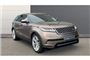 2017 Land Rover Range Rover Velar 2.0 D240 SE 5dr Auto