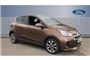 2017 Hyundai i10 1.2 Premium SE 5dr Auto