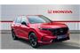 2024 Honda CR-V 2.0 ePHEV Advance Tech 5dr eCVT