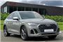 2022 Audi SQ5 SQ5 TDI Quattro 5dr Tiptronic