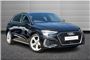 2021 Audi A3 40 TFSI e S line 5dr S Tronic