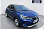 2020 Renault Captur 1.5 dCi 95 Iconic 5dr