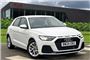 2024 Audi A1 30 TFSI Sport 5dr