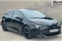 2022 Toyota Corolla 1.8 VVT-i Hybrid GR Sport 5dr CVT