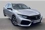 2019 Honda Civic 1.6 i-DTEC SE 5dr