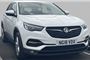 2018 Vauxhall Grandland X 1.2 Turbo SE 5dr