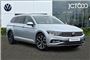2022 Volkswagen Passat Estate 1.5 TSI EVO SEL 5dr DSG