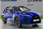 2023 Lexus NX 450h+ 2.5 F-Sport 5dr E-CVT [Premium Plus Pack]