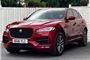 2016 Jaguar F-Pace 2.0d R-Sport 5dr AWD