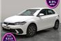 2022 Volkswagen Polo 1.0 TSI Life 5dr