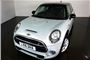 2016 MINI Hatchback 5dr 2.0 Cooper S D 5dr