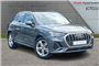 2023 Audi Q3 35 TFSI S Line 5dr S Tronic