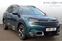 2021 Citroen C5 Aircross 1.2 PureTech 130 Shine 5dr EAT8