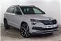 2019 Skoda Karoq 2.0 TSI [190] Sport Line 4x4 5dr DSG