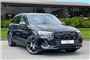 2024 Audi Q7 50 TDI Quattro Black Edition 5dr Tiptronic