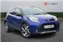 2022 Toyota Aygo X 1.0 VVT-i Exclusive 5dr