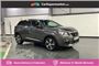 2017 Peugeot 3008 1.6 BlueHDi 120 GT Line 5dr EAT6