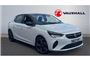 2022 Vauxhall Corsa 1.2 Elite Edition 5dr