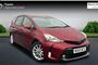 2019 Toyota Prius+ 1.8 VVTi Excel TSS 5dr CVT Auto