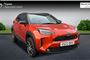 2023 Toyota Yaris Cross 1.5 Hybrid GR Sport 5dr CVT