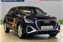 2022 Audi Q2 30 TFSI S Line 5dr