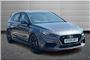2018 Hyundai i30 N 2.0T GDI N Performance 5dr