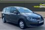 2019 Volkswagen Sharan 1.4 TSI S 5dr