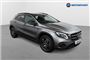 2019 Mercedes-Benz GLA GLA 180 Urban Edition 5dr Auto