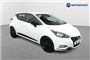 2020 Nissan Micra 1.0 IG-T 100 N-Tec 5dr CVT