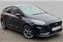 2022 Ford Fiesta 1.0 EcoBoost Hybrid mHEV 125 ST-Line 5dr