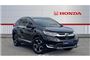 2018 Honda CR-V 1.5 VTEC Turbo SR 5dr