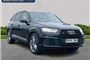 2018 Audi Q7 50 TDI Quattro S Line 5dr Tiptronic