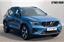 2023 Volvo XC40 2.0 B4P Plus Dark 5dr Auto