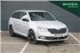 2020 Skoda Fabia Estate 1.0 TSI Monte Carlo 5dr