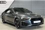 2024 Audi A5 Sportback 35 TDI Black Edition 5dr S Tronic