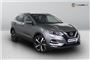 2019 Nissan Qashqai 1.3 DiG-T 160 Tekna 5dr DCT