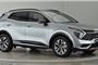 2023 Kia Sportage 1.6T GDi HEV GT-Line S 5dr Auto