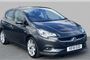 2018 Vauxhall Corsa 1.4 SRi Vx-line 5dr