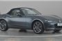 2017 Mazda MX-5 2.0 Sport Nav 2dr