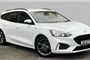 2019 Ford Focus Estate 1.5 EcoBlue 120 ST-Line 5dr