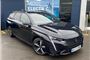 2022 Peugeot 308 SW 1.2 PureTech GT 5dr EAT8