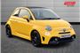 2020 Abarth 595 1.4 T-Jet 145 2dr