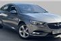 2017 Vauxhall Insignia 1.5T Tech Line Nav 5dr