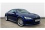 2018 Audi TT 1.8T FSI Sport 2dr