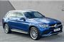 2022 Mercedes-Benz GLC GLC 220d 4Matic AMG Line Premium 5dr 9G-Tronic