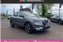 2018 Nissan Qashqai 1.5 dCi Tekna 5dr