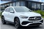 2023 Mercedes-Benz GLA GLA 200d AMG Line Executive 5dr Auto